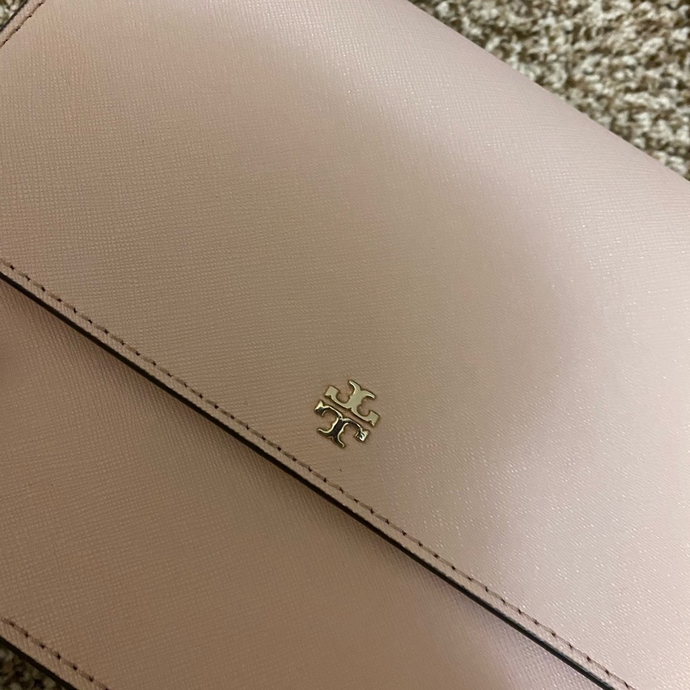 Tory Burch CONVERTIBLE ROBINSON BAG - Picture 5 of 10